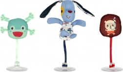 Lilliputiens - vodna igrača s priseskom Kužek Jules