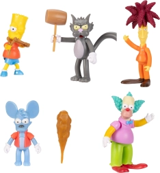 Simpsons figurica 6 cm – Wave 2