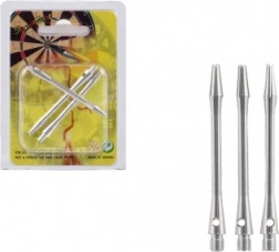 Aluminijasti nastavki za pikado Unison