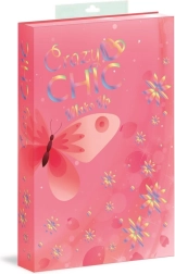 Clementoni Crazy Chic – spomladanska make-up paletka za otroke