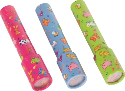 Kalejdoskop Na kmetiji Goki