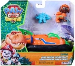 Psi Patrol Dino Movie Zumovo reševalno zračno plovilo s figuricami