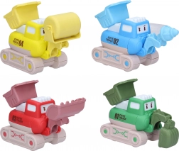 Navijalni gradbeni stroj 13 cm