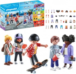 Playmobil My Figures: Modni Set