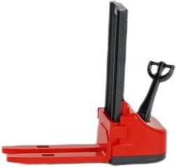 Bruder paletni voziček