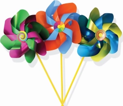 Alexander Maxi Vrtavka Pisano A (22x42 cm)