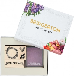 Pisemski set Bridgertonovi