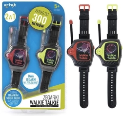 Ura Walkie Talkie