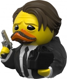 tubbz zbirateljska račja figurica Rezervni psi – Mr. Pink (prva izdaja)