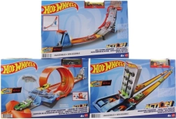 Proga Hot Wheels Šampionat