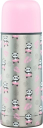 Termosteklenička Panda 550 ml