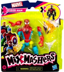 Spider-Man MixMashers figurica