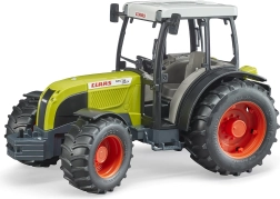 Bruder traktor Claas Nectis 267 F 1:16 zelen