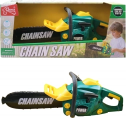Otroška motorna žaga na baterije