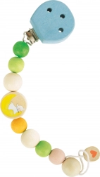 lesen spon na dudo Small Foot Lotta