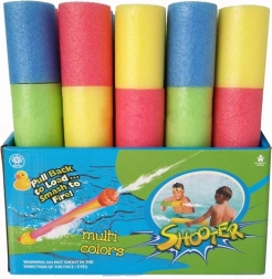 Pena vodna pištola 26 cm