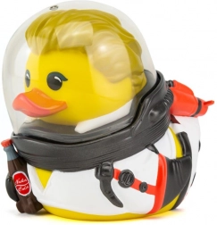 Zbirateljska račka TUBBZ FALLOUT Nuka-Cola Pin-Up Girl