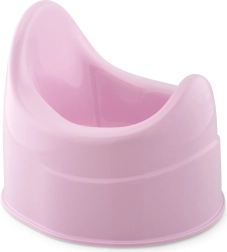Chicco nočna kahlica iz reciklirane plastike – rožnata