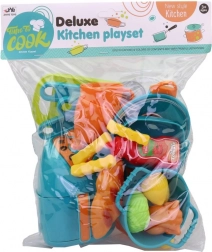 Kuhinjski komplet za otroke