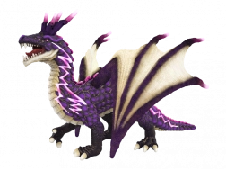 Mitska figura groma zmaja