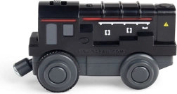 Dizelska manevrska lokomotiva na baterije Bigjigs Rail