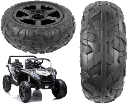 Napihljivo kolo za Buggy A032 Strong