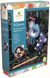 Artissimo - Praskanka Živalski Mladički