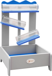 Klasični Svet Vodno Igrališče - Eksperimentalni Set