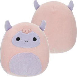 Squishmallows jeti Ronalda 19 cm plišasta igrača