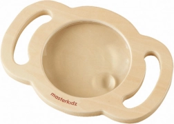 Masterkidz leseno povečevalno steklo Discovery