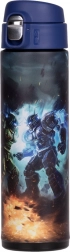 Termo steklenička za otroke Roboti 450 ml