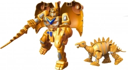 Robotski dinozaver 16 cm