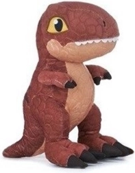 Plišasti dinozaver Jurski svet