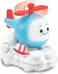 Tut Tut avtomobilček Otík – Helča