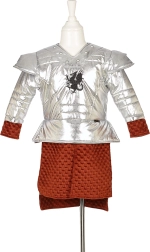 Souza otroški kostum gladiator Murmillo 8–10 let