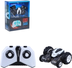 Kaskaderski mini RC avto z lučjo