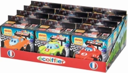 Abrick dirkalni avto, 3 vrste, DP12