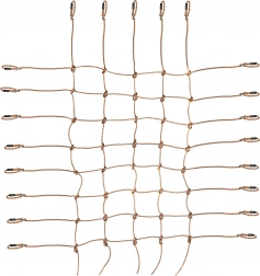 plezalna mreža za otroke