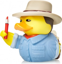 tubbz račkica jurassic park – dr. alan grant