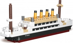 Konstruktorski Komplet KOCO Titanic 271 kosov