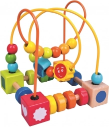 Motorična igra Noč in Dan