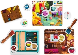 Kapitan Pametni - Pospravimo!