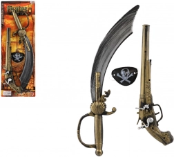 Piranaški komplet za otroke