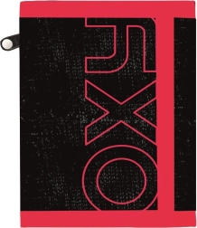 Tekstilna denarnica OXY Dip rožnata