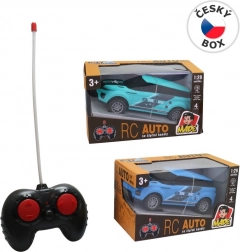 Daljinsko vodeni avto Land Rover