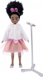 Lottie Lutka Podiovska Superstar