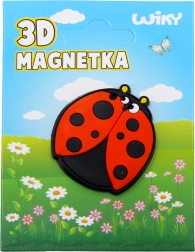 Magnet Pikapolonica 4,5 cm