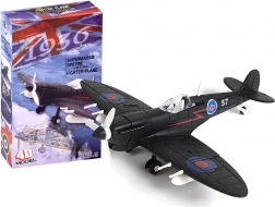 Plastični model letala 1:48