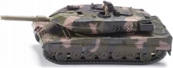 Siku vojaški tank 1:87