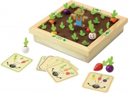 Vilac zelenjavni spomin in igra Skuhajmo juho